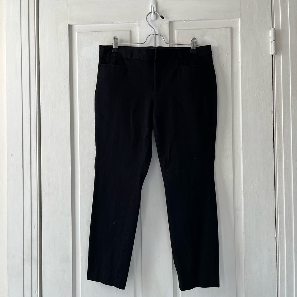 Dress pants
